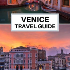 venice travel guide