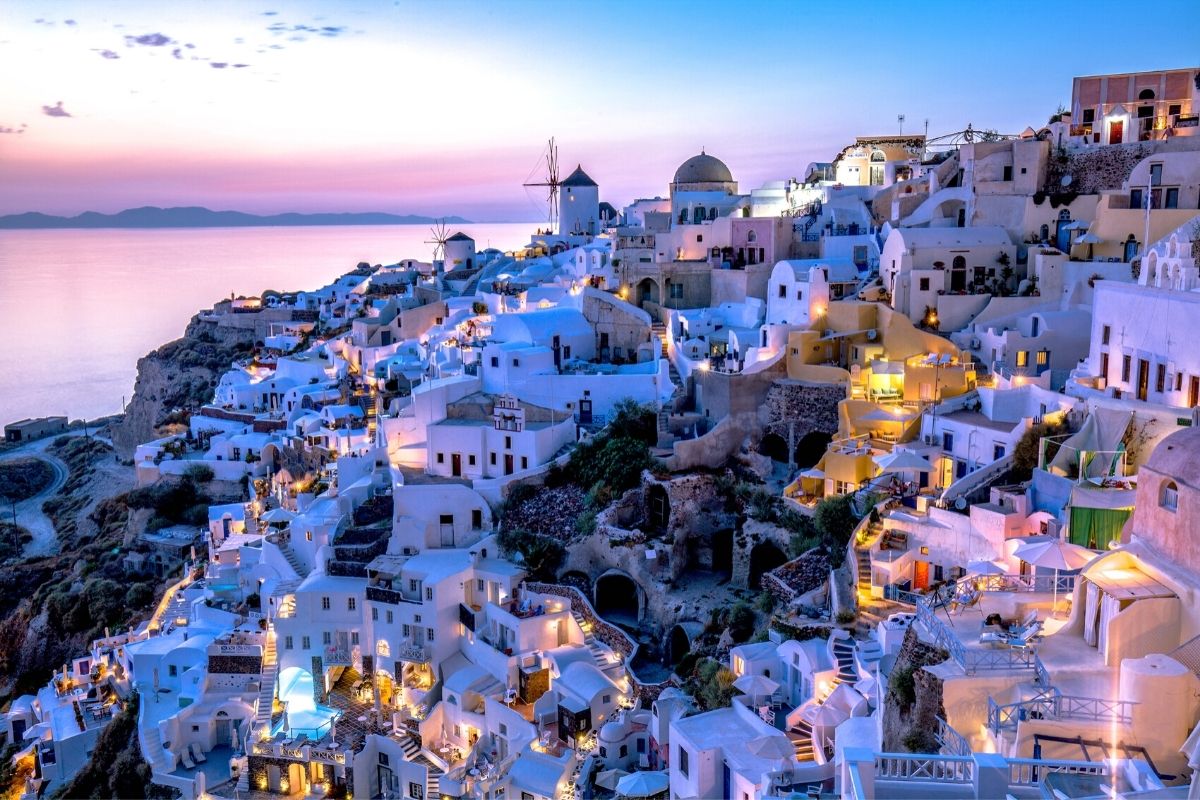 Best Things to Do in Santorini - Santorini Travel Guide