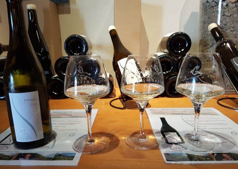 Wine Tasting in the Savoie Wine Region of France Savored Journeys