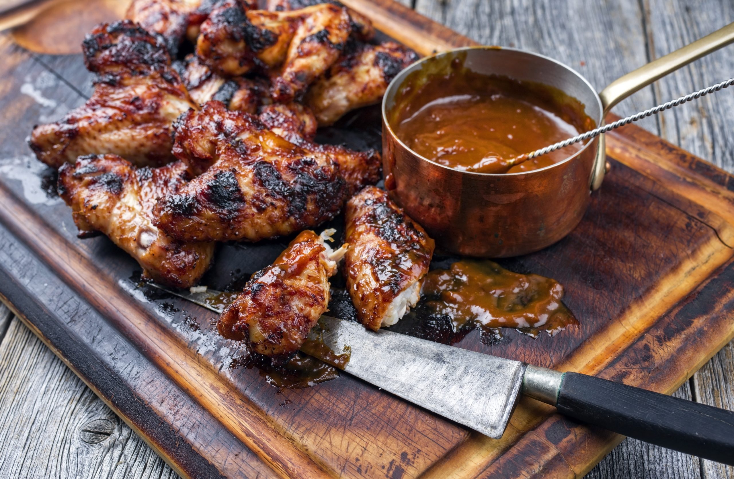 What Makes Jamaican Jerk Chicken So Tasty (with Recipe) - Savored Journeys