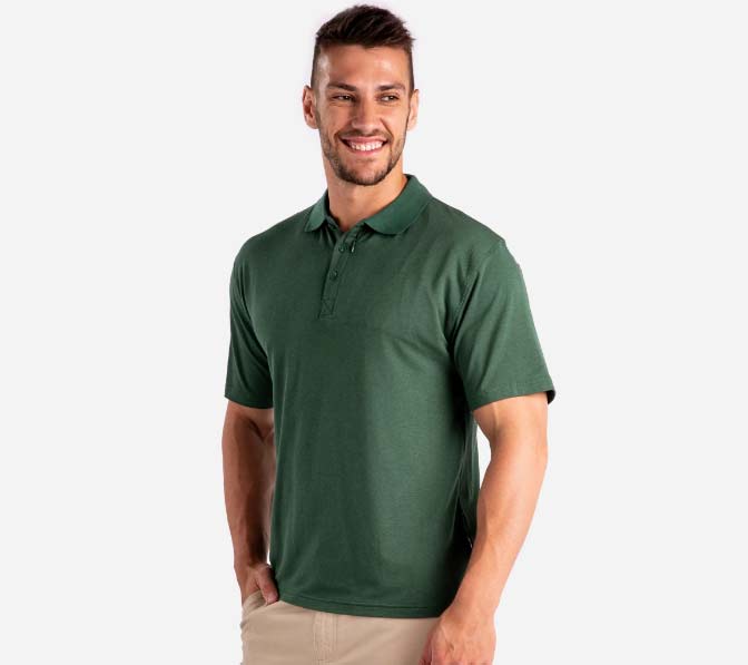 Bamboo Polo