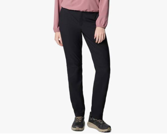 Columbia Leslie Falls