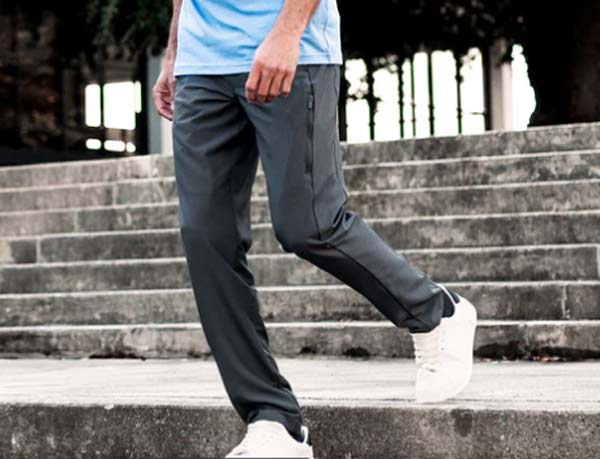 Best Travel Pants for Men - 2022