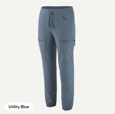 Patagonia joggers