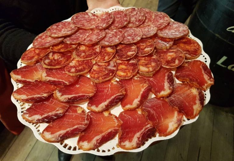 Tasty Tapas to Try on a Seville Food Tour Savored Journeys