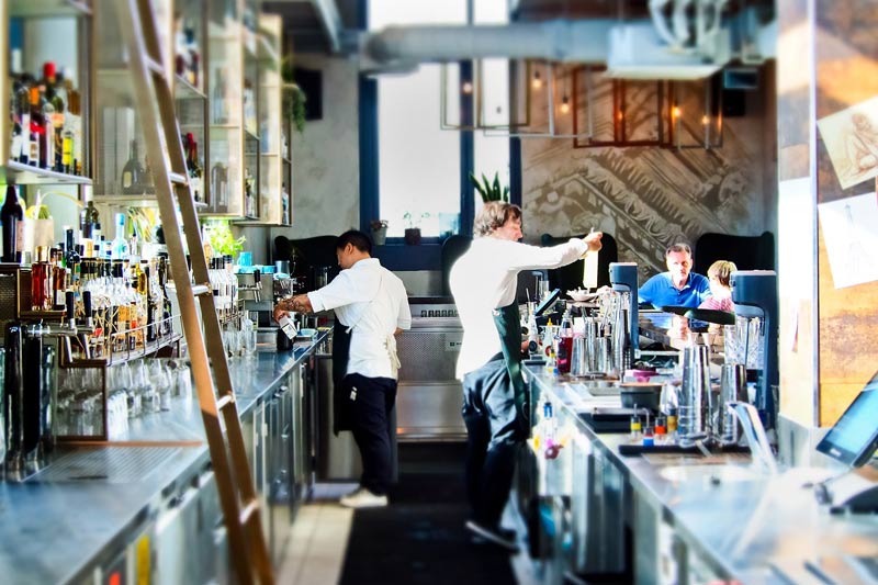 Where to Find the Best Cocktails in London 5 best cocktails in London