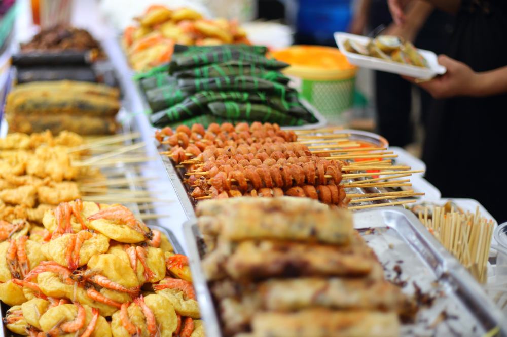 Hanoi Food Tour: What & Where to Eat in Hanoi 1 Hanoi food