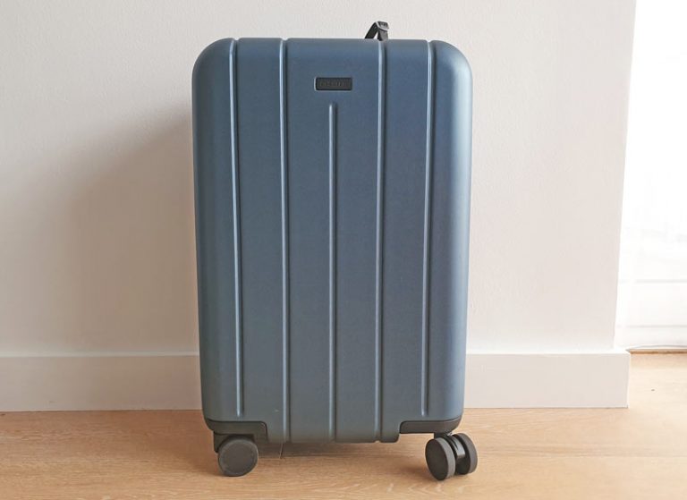 The Best CarryOn Luggage Choices That Make Travel Easier [2024