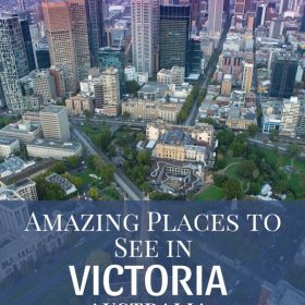 Victoria Australia