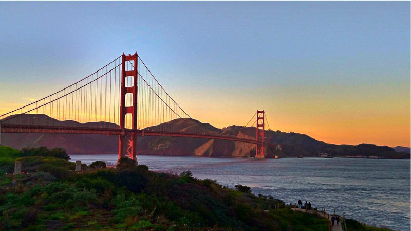 Explore San Francisco With These Incredible Things to Do 5 San Francisco, California