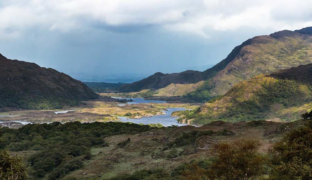 10 Great Things to Do In Killarney, Ireland 17 ladies view