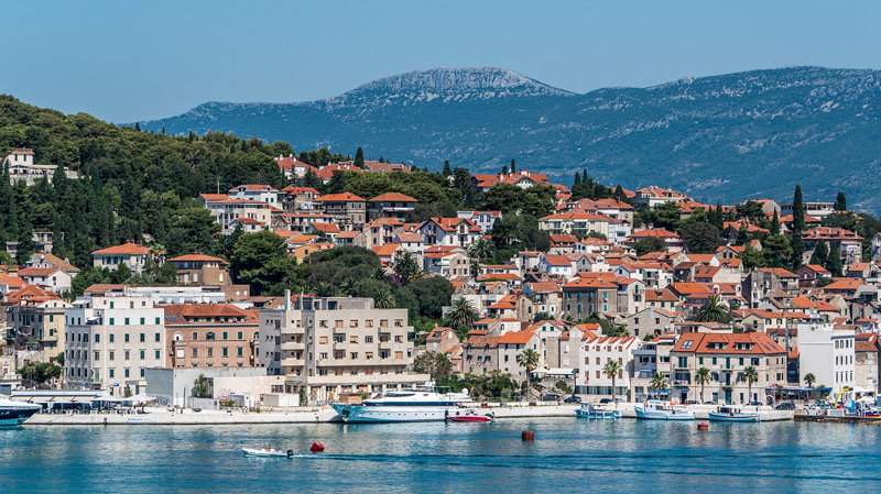 Split Croatia