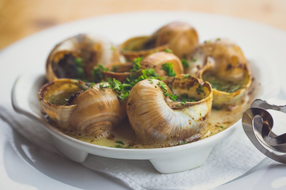 Escargot