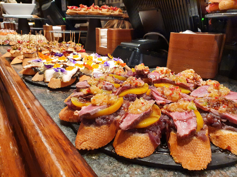 Guide to the Best Pintxos in San Sebastian - Savored Journeys