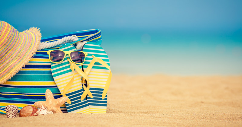 Ultimate Summer Europe Packing Guide 5 summer europe packing list