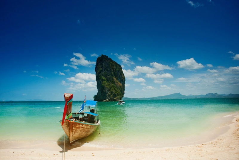 Thailand Beaches