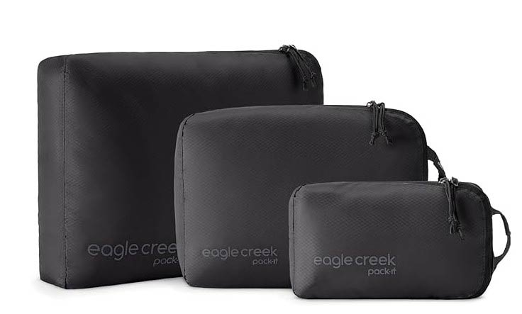 eagle creek packing cubes