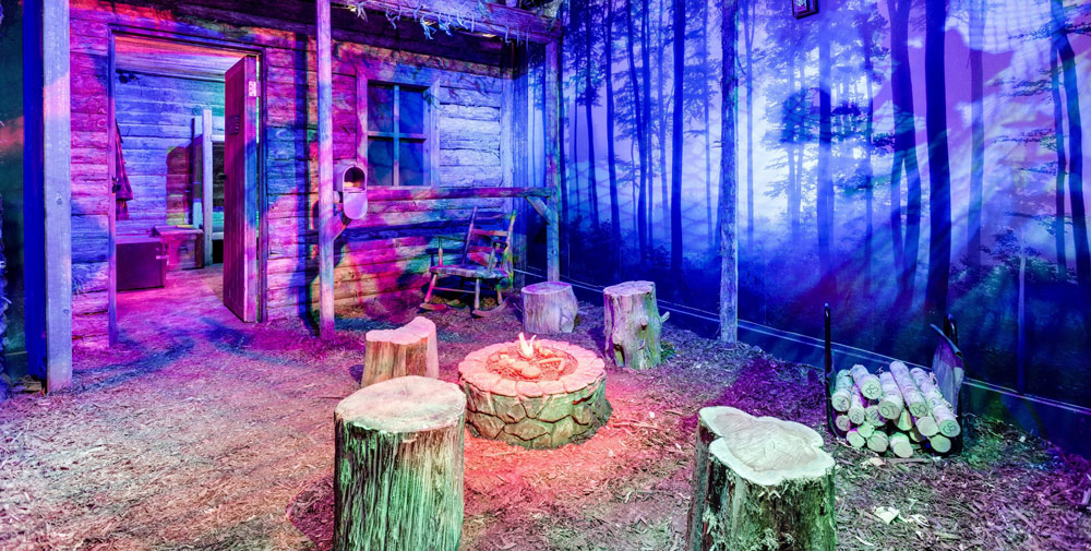15 Unconventional Things To Do in Washington DC 9 The Escape Game