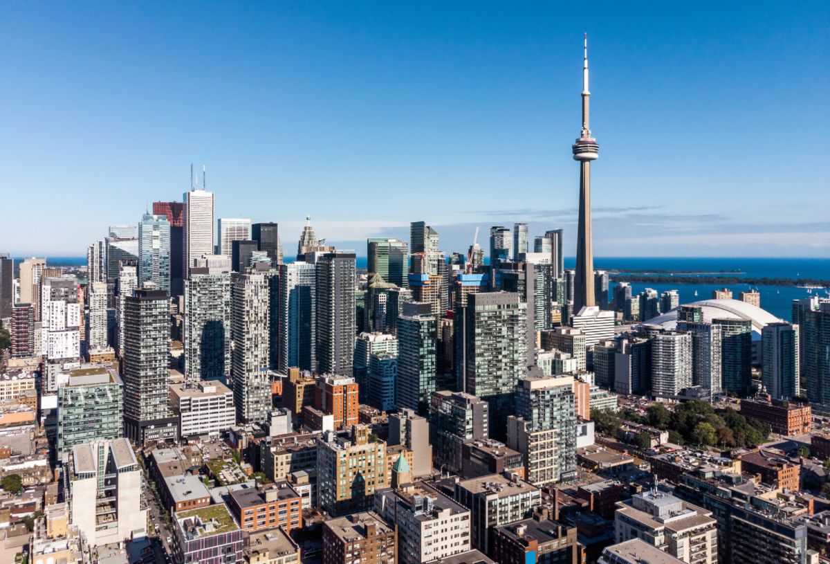 10 Top Things to Do, See & Eat in Toronto, Canada 5 Toronto Canada