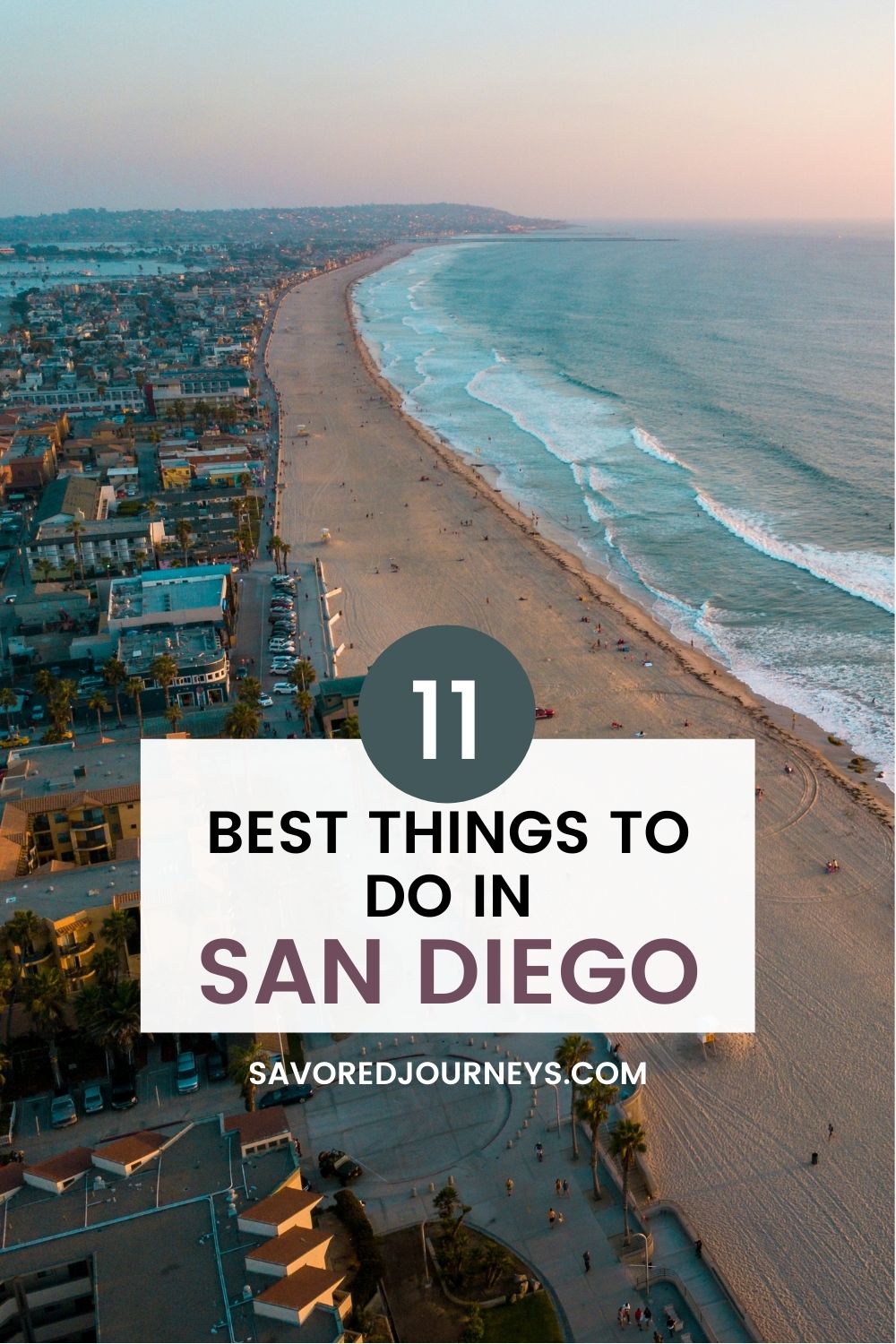 san diego