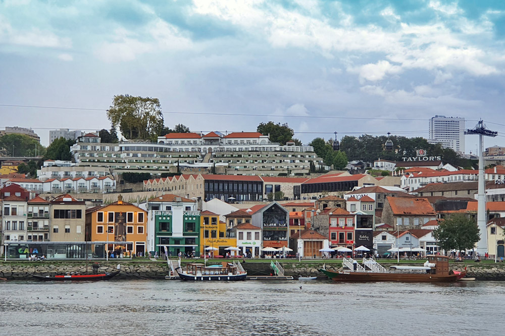 Vila Nova de Gaia