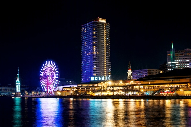 Kobe-City