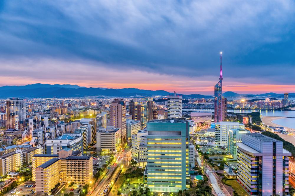 10 Best Cities to Visit in Japan 13 fukuoka