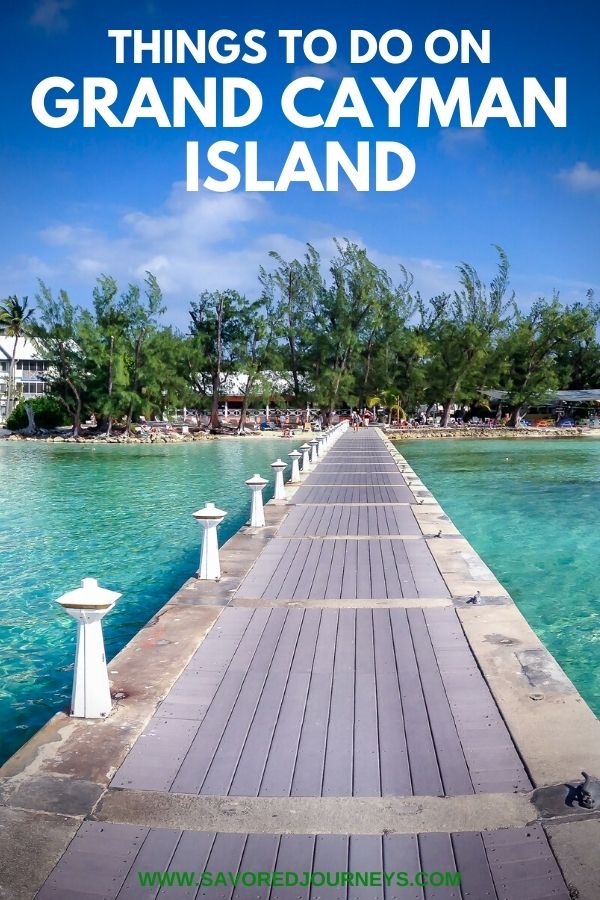 8 Fun Things to Do on a Grand Cayman Island Vacation 10 grand cayman island