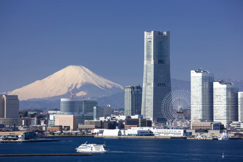 yokohama