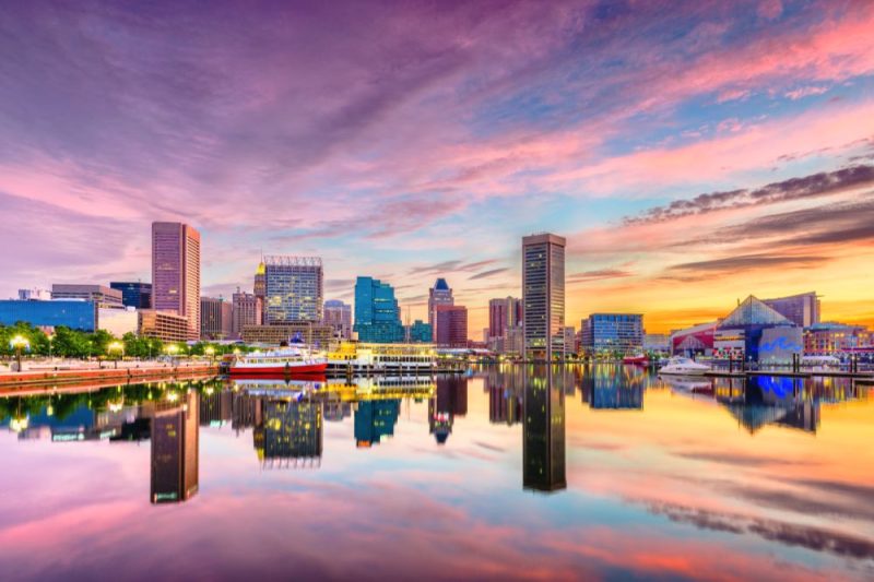 15 Weekend Road Trips From Washington, D.C. - Savored Journeys