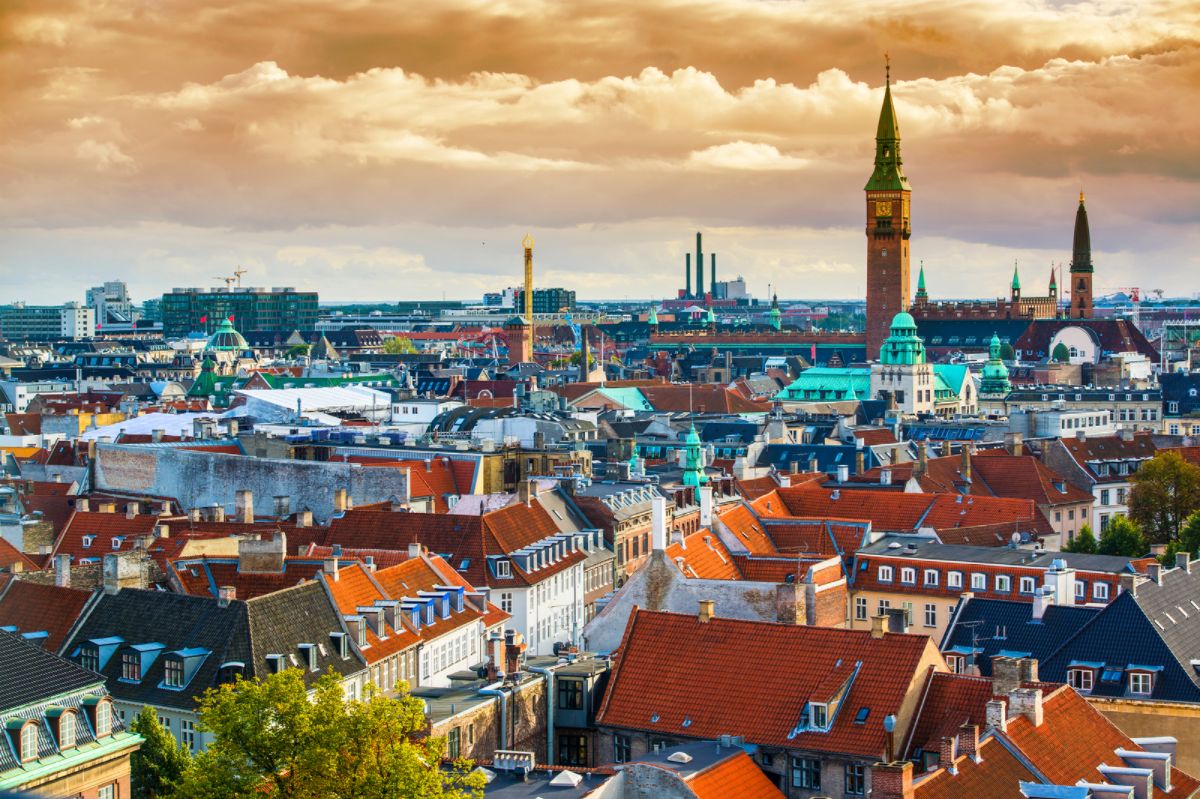 Essential Travel Guide to Copenhagen, Denmark - Savored Journeys