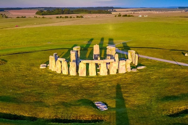 Stonehenge