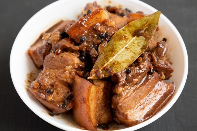 40 Traditional Filipino Dishes to Try in the Philippines Savored Journeys