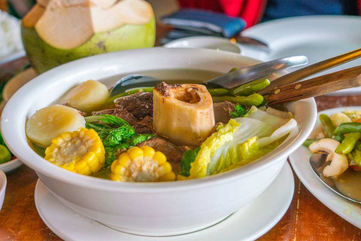 Bulalo