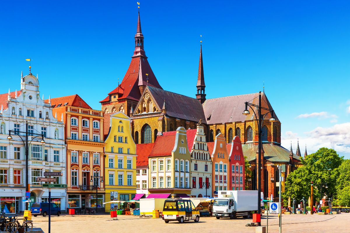 The Perfect 7-Day Germany Itinerary 5 7-Day Germany Itinerary, Rothenburg