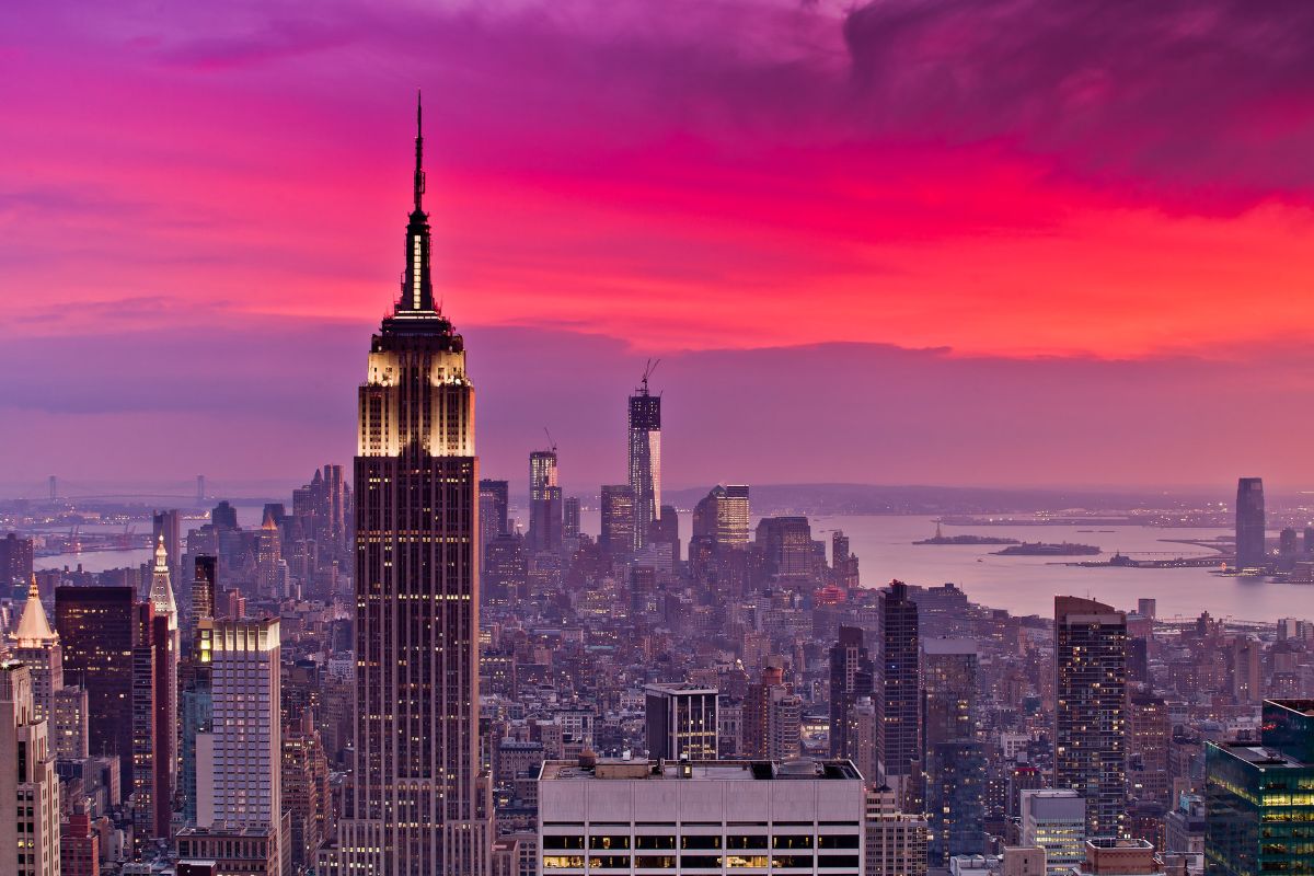 18 Unmissable Places To Visit In Upstate New York 10 Hudson