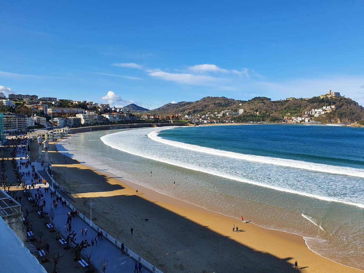 16 Best Things To Do In San Sebastian, Spain Savored Journeys