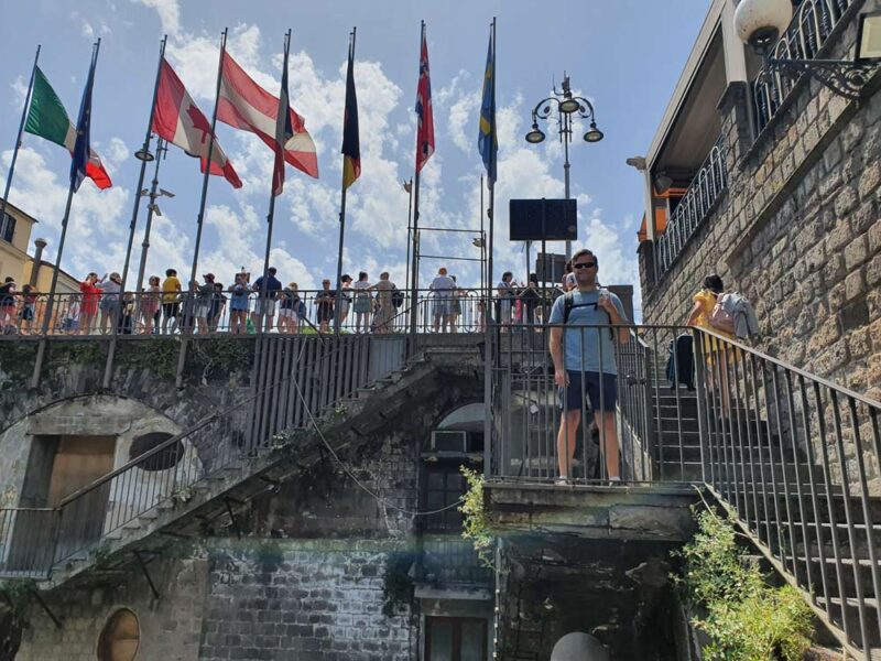 17 Best Things to Do in Sorrento, Italy Savored Journeys