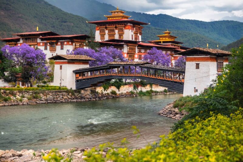 Travel to Bhutan: How to Plan the Trip of a Lifetime - Savored Journeys