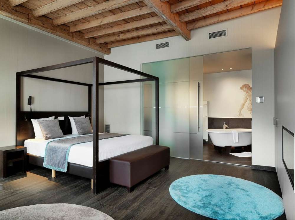 Where to Stay in Ghent, Belgium (+5 Favorite Hotels) 6 Hotel Harmony