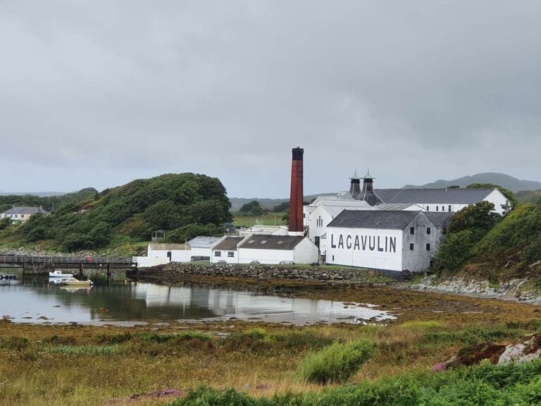 islay guided tours