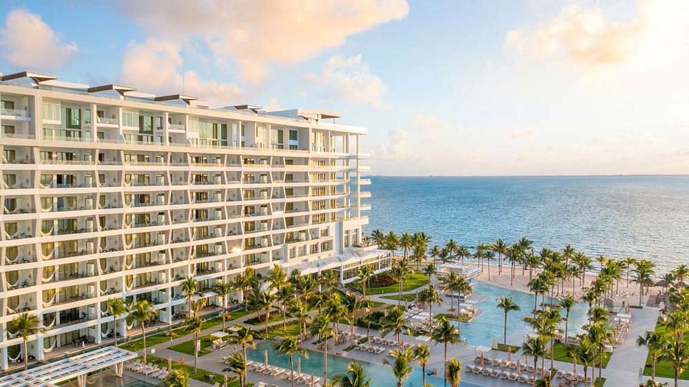 17 Best Adults-Only All-Inclusive Resorts In Mexico 9 garza blanca resort spa