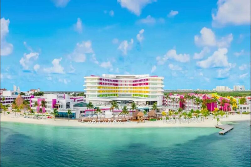 12 Best Adults-Only All-Inclusive Cancun Resorts - Savored Journeys