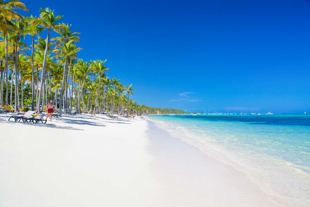 10 Best Beaches In Punta Cana Dominican Republic Savored Journeys