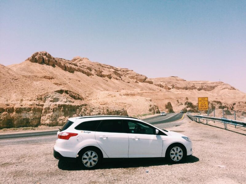 car rental