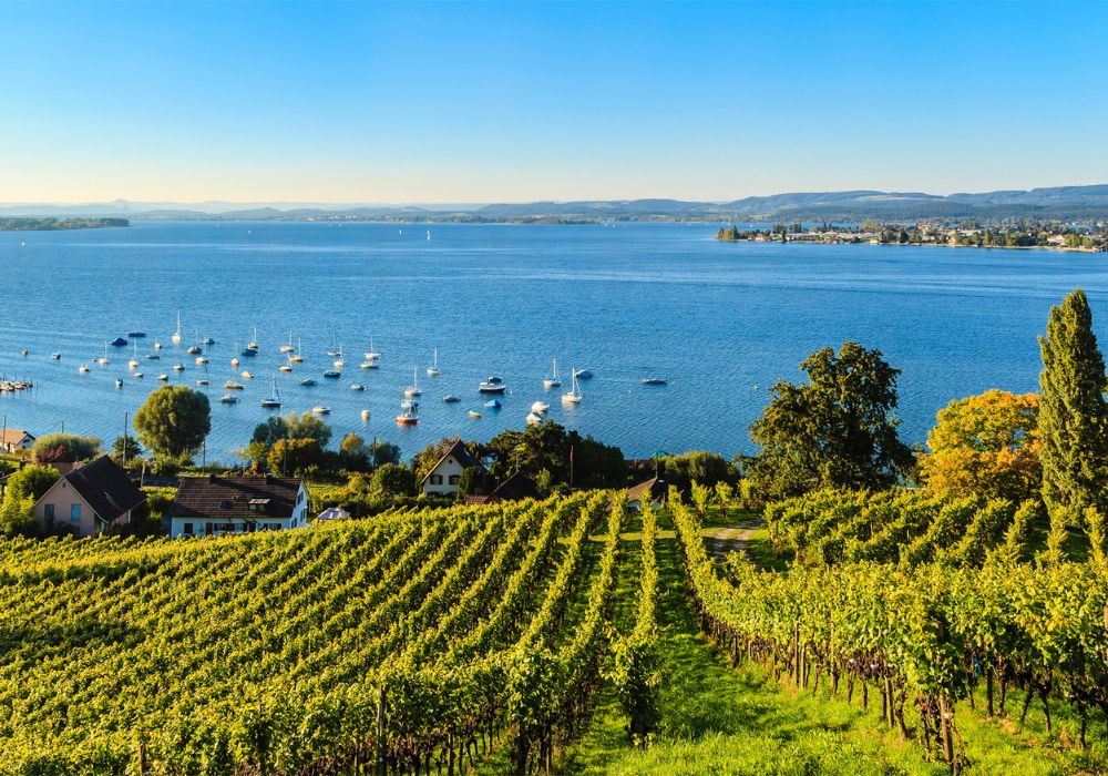 Lake Constance
