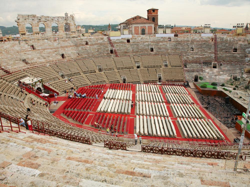 Is Verona, Italy, Worth Visiting? 6 Arena di Verona