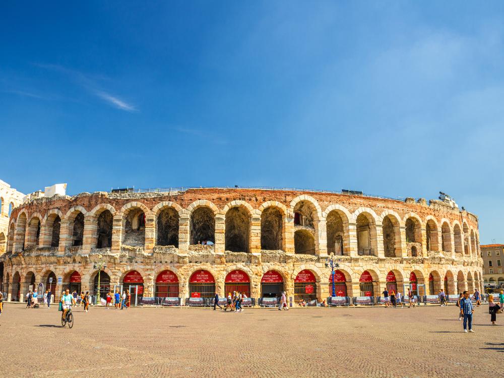 Is Verona, Italy, Worth Visiting? 11 Arena di Verona