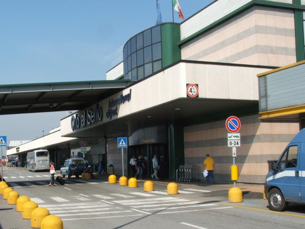 8 Best Airports Near Verona, Italy: Where to Fly Into 8 Bergamo Orio al Serio Airport
