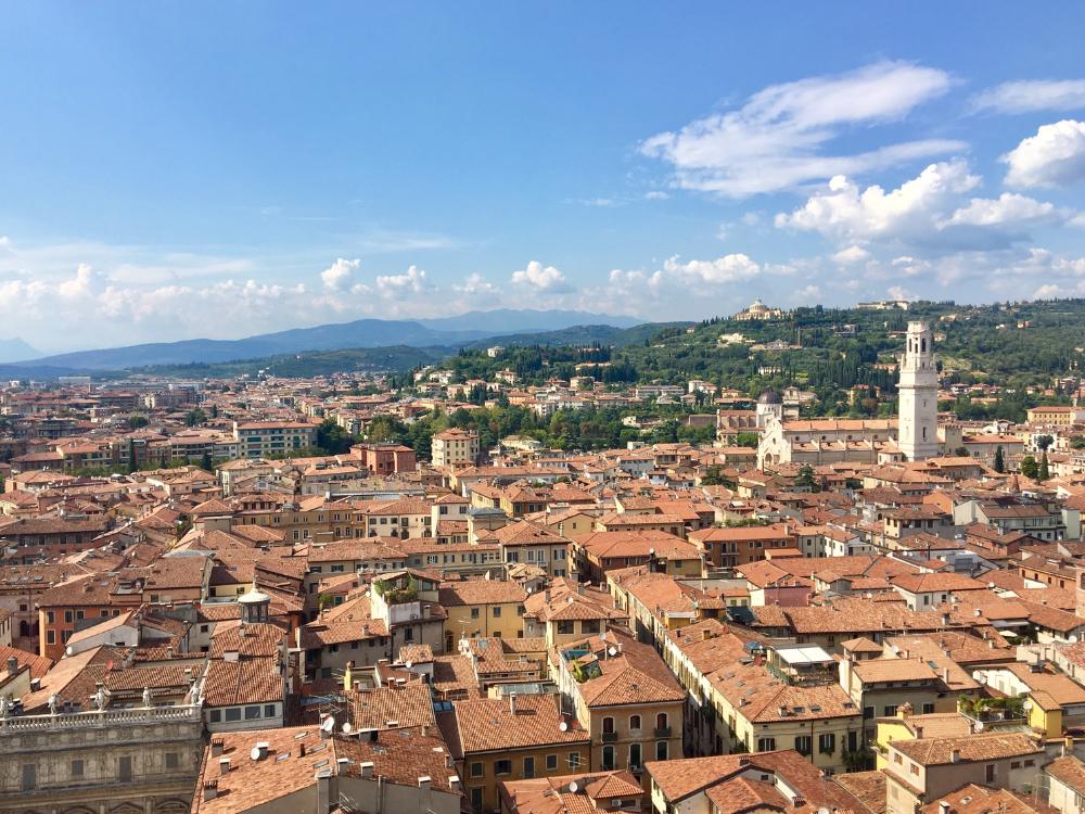 20 Best Things to Do in Verona, Italy 7 Centro Storico